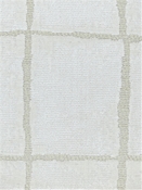 Avenue Oyster Velvet Check P Kaufmann Fabric